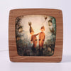 Budding Buddies Seasonal Transparency | ©Conscious Craft